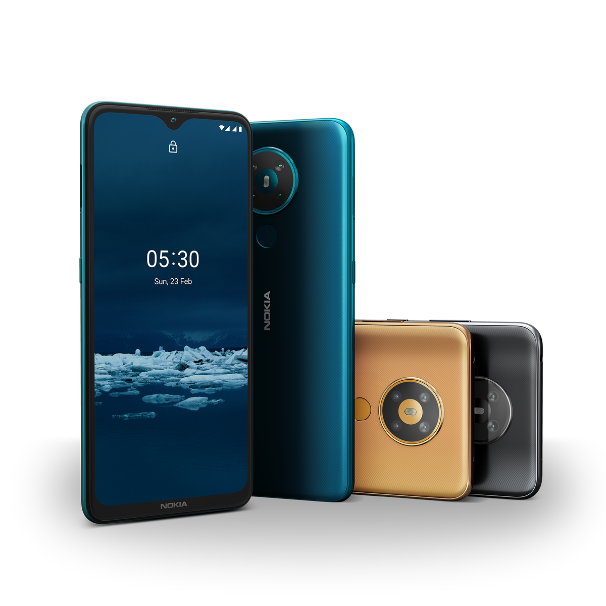 Nokia 5.3