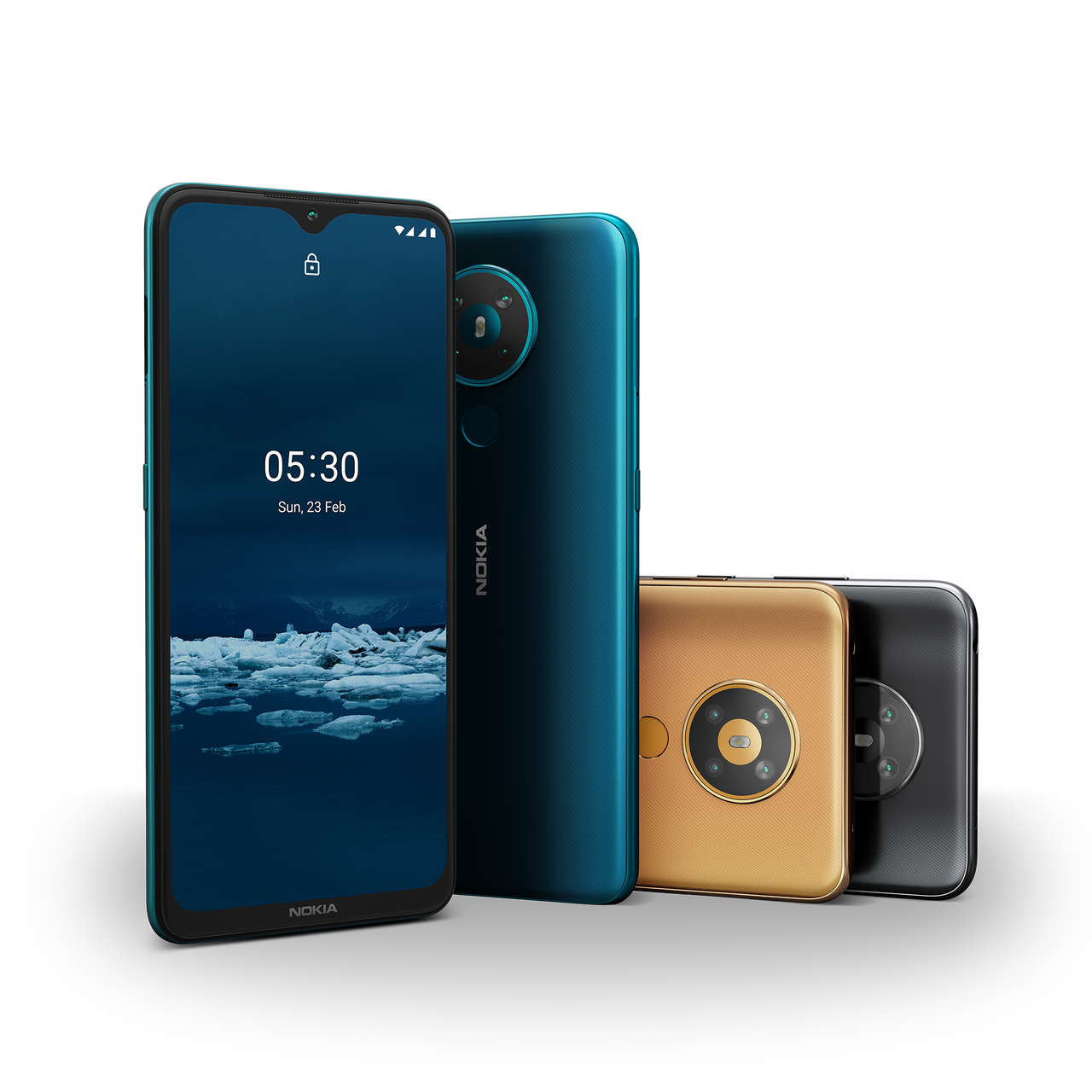 Nokia 5.3
