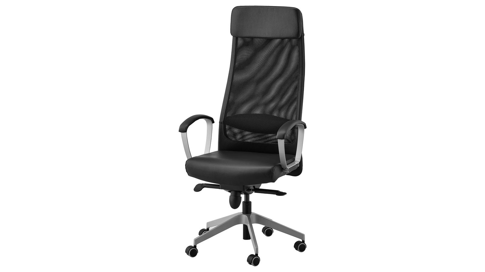 Ikea Markus Office Chair review T3
