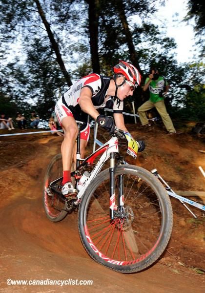 Jaroslav Kulhavy (Specialized Racing)