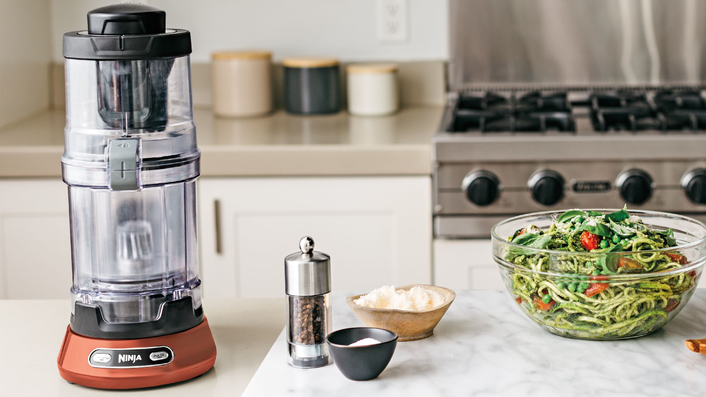 Ninja Precision Processor NN310 Review Top Ten Reviews