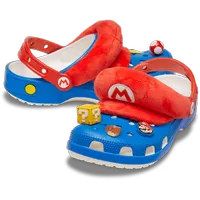 Crocs Mario Classic Clog Crocs Mario Classic Clog
