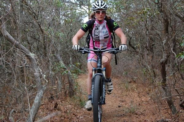 Sue Haywood will return to the Trans-Sylvania Epic