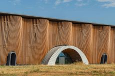 Planet Farms offices