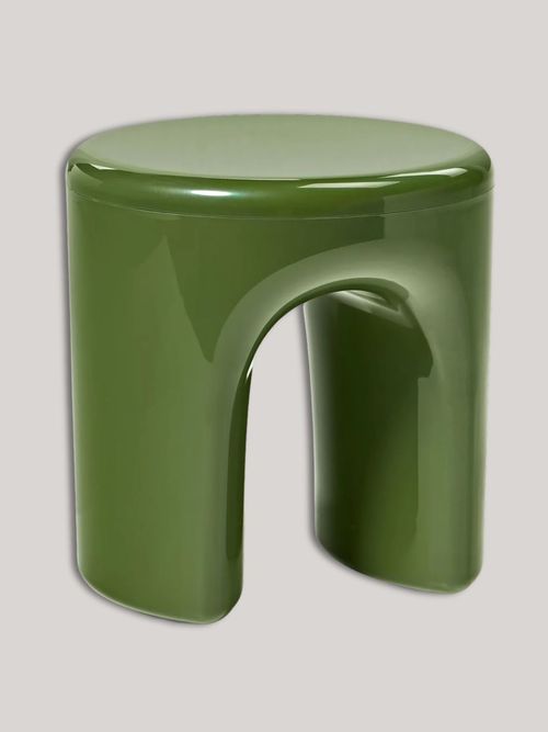 Round Side Table Avi