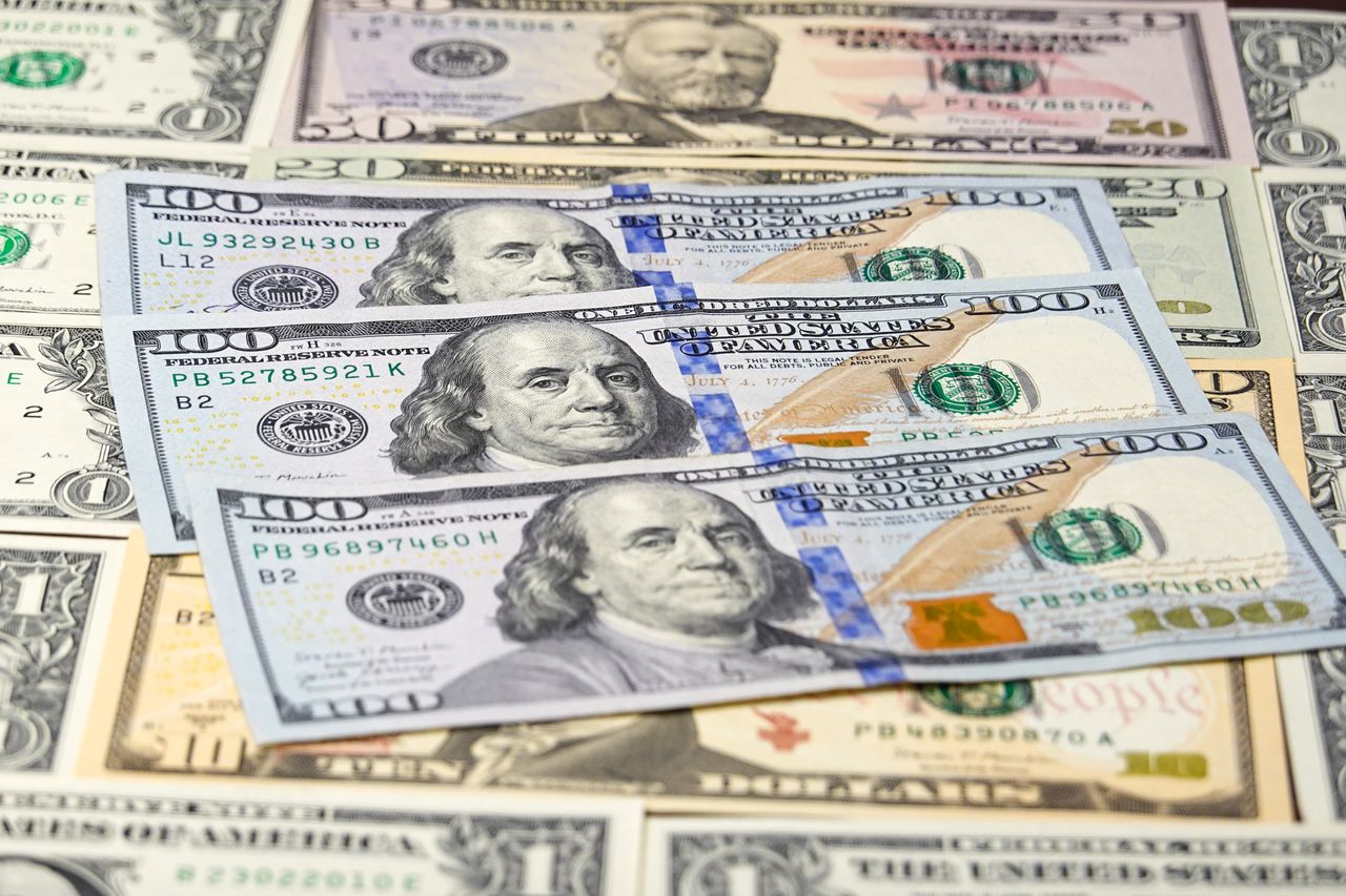 The challenge with currency hedging