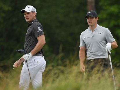 Willett and McIlroy headline at 100th Open de France