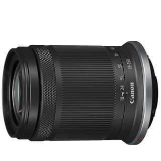 Canon RF-S 18-150mm product shot