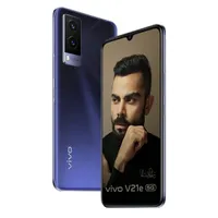 Buy Vivo V21e on Amazon | Flipkart