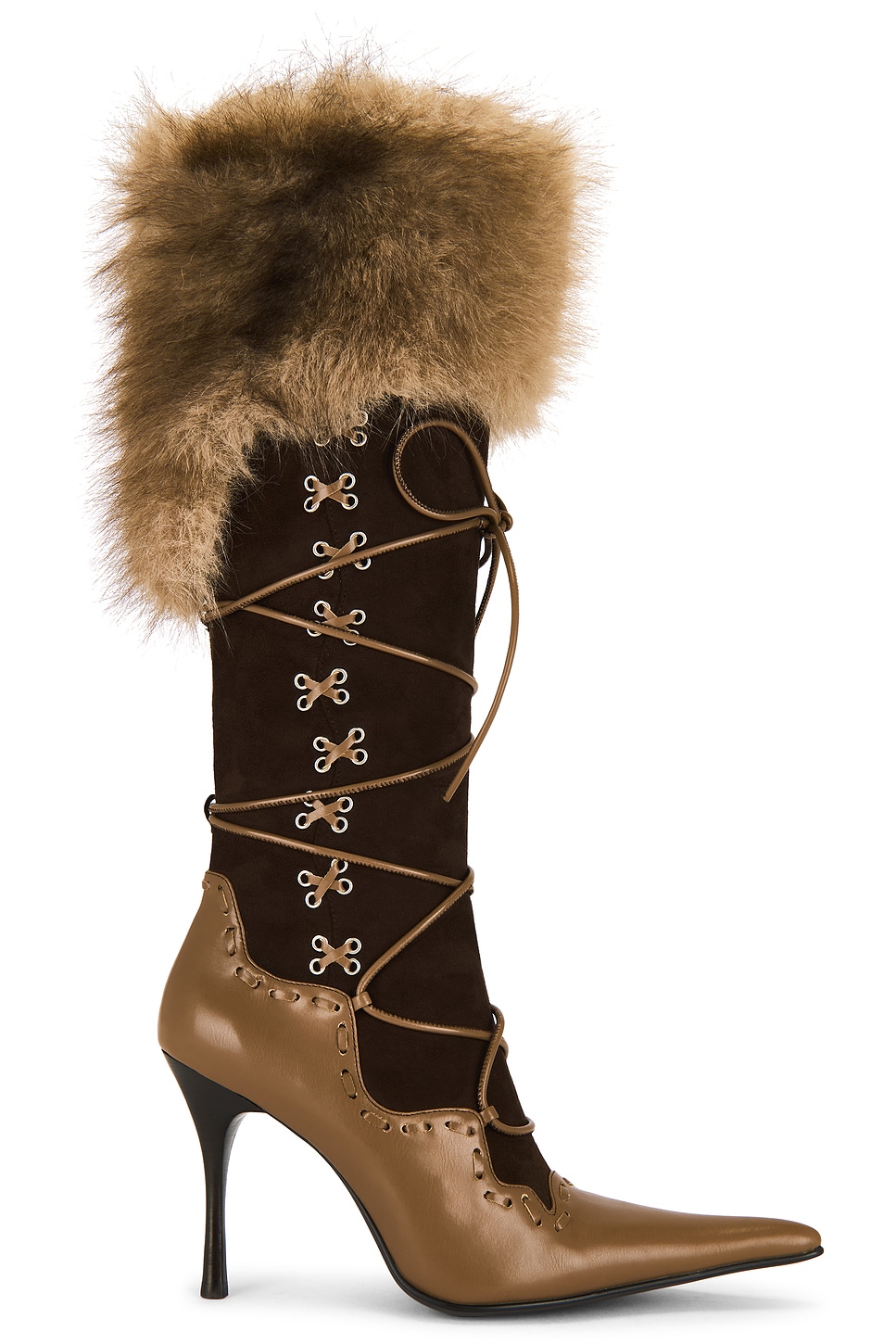 Verbier-F Boot
