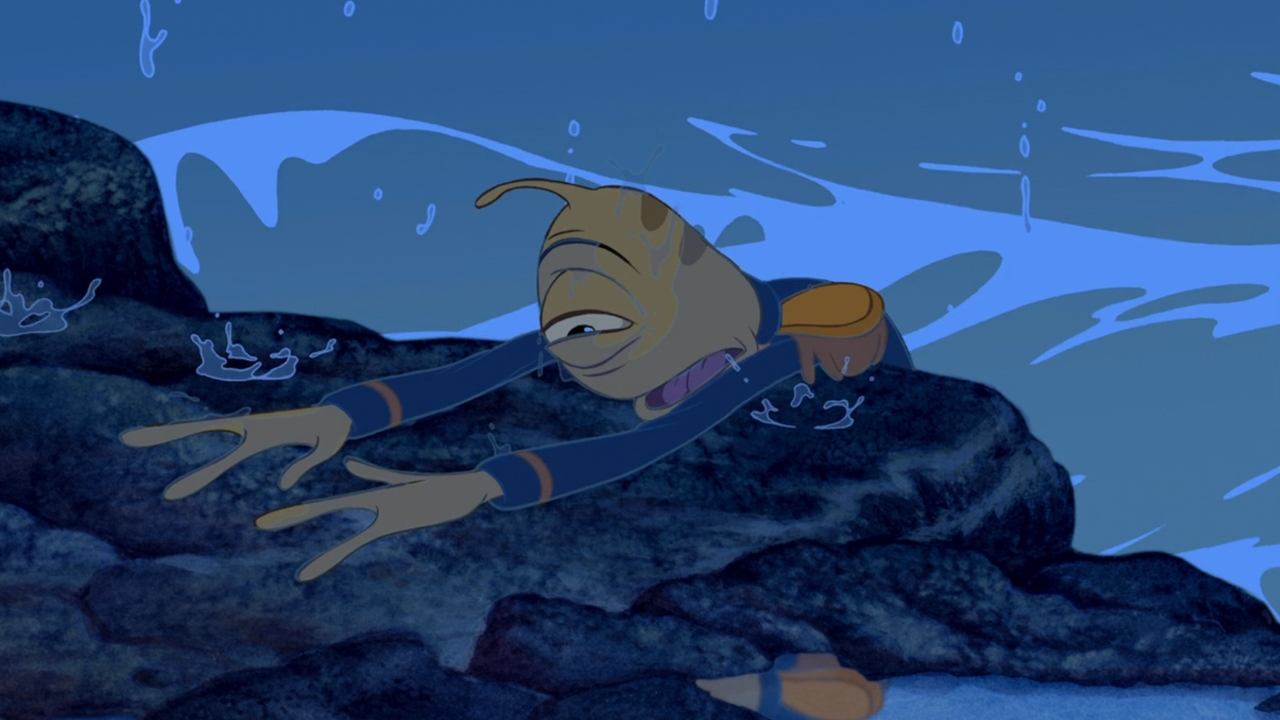 32 Wonderful Scene-Stealing Side Characters In Disney Animated Films