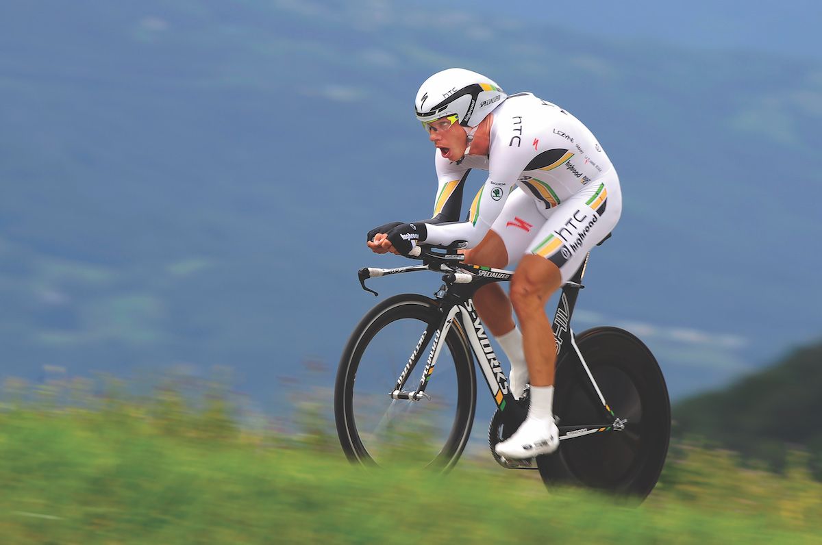 Tony Martin&#039;s best year