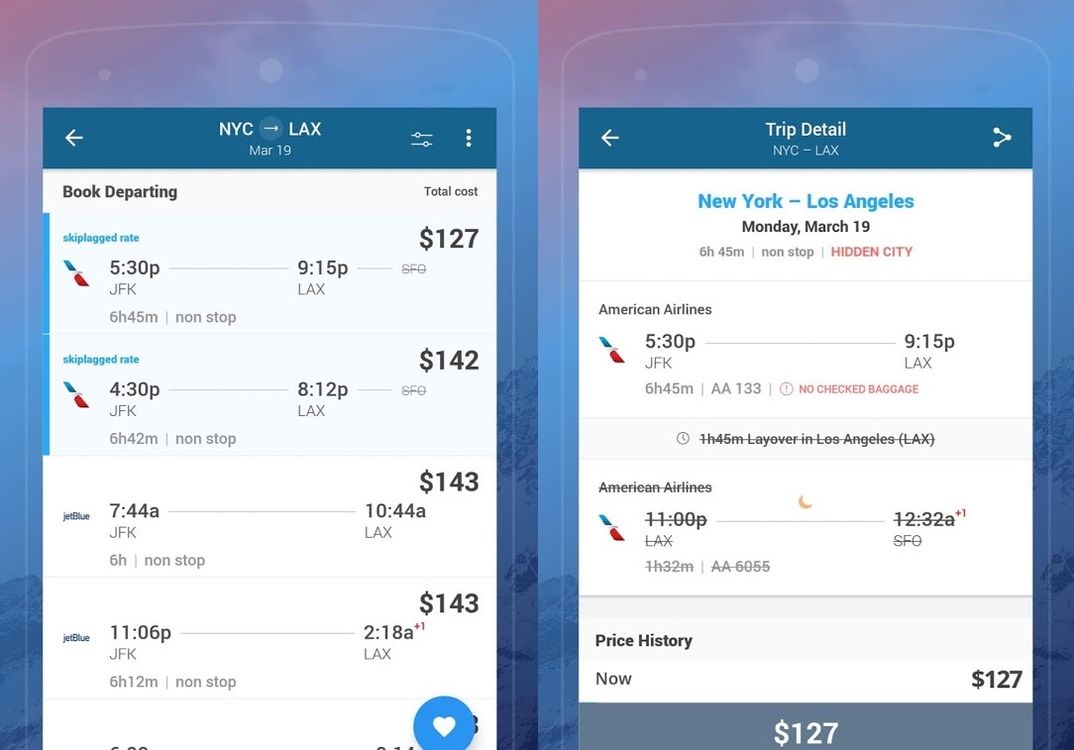Best travel apps in 2021 Tom's Guide