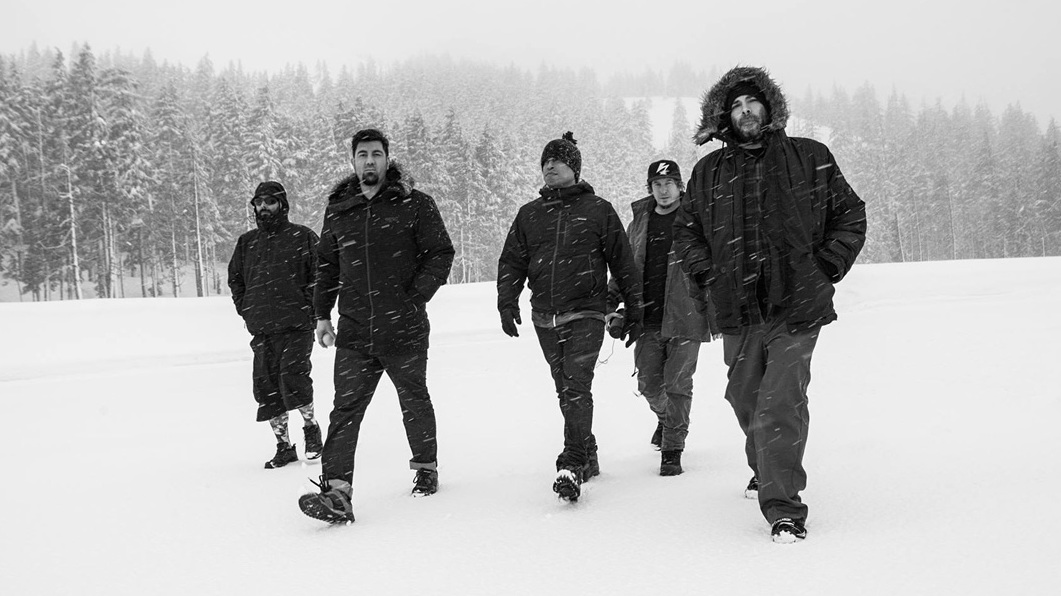 Deftones