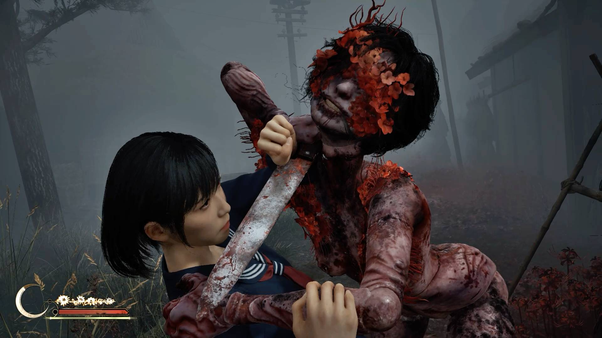 How long is Silent Hill f?