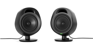 SteelSeries Arena 3 speakers