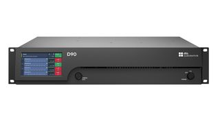 New d&b audiotechnik solutions to debut at ISE 2024.