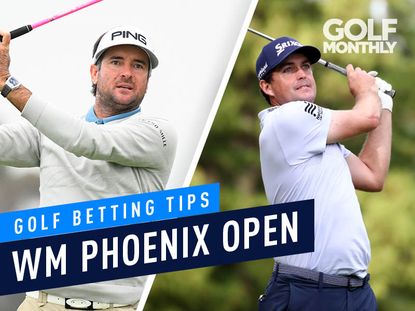 Waste Management Phoenix Open Golf Betting Tips 2020