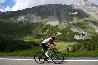 Tour de Suisse 2023: Juan Ayuso en route to victory on stage 5