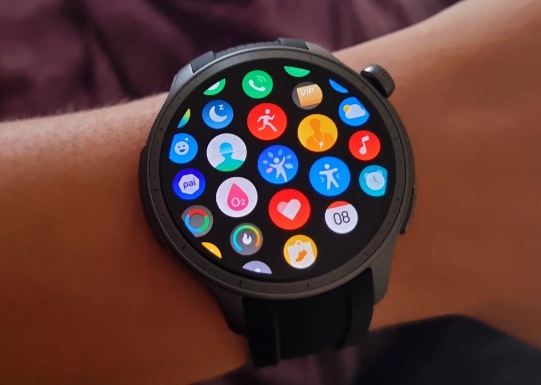 Amazfit Balance