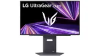 LG UltraGear 27" OLED (27GX790A-B)Was: $999.99Now: $799.99 at LG