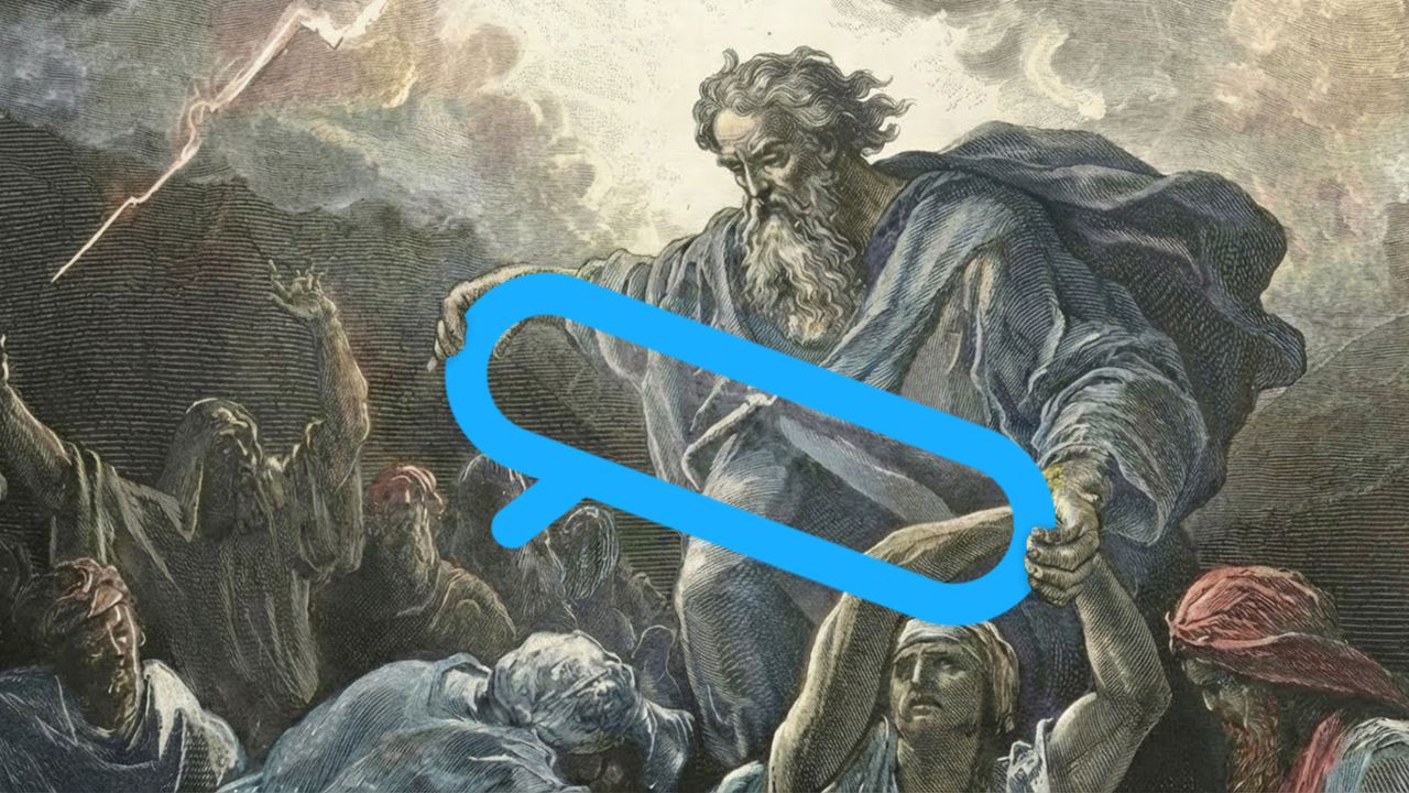 rebrand for Willhaben with a magnifying glass at its centre