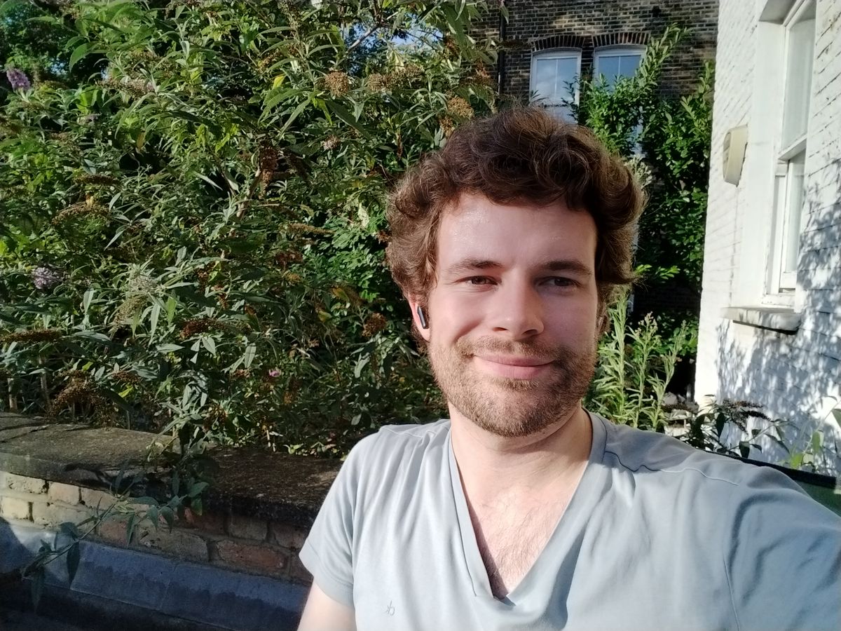OnePlus Nord CE 4 Lite camera sample