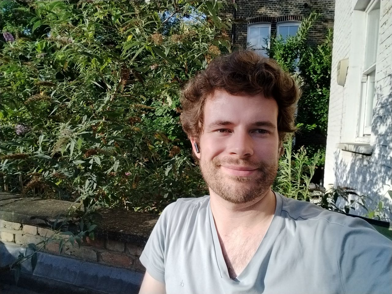 OnePlus Nord CE 4 Lite camera sample