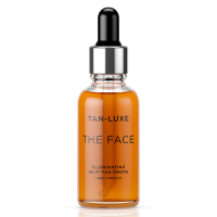 Tan Luxe llluminating Self-Tan Drops, $49, Sephora (UK £35, Space NK)