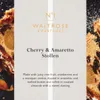Waitrose No.1 Cherry & Amaretto Stollen