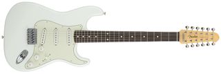 Fender Japan 12-String Stratocaster