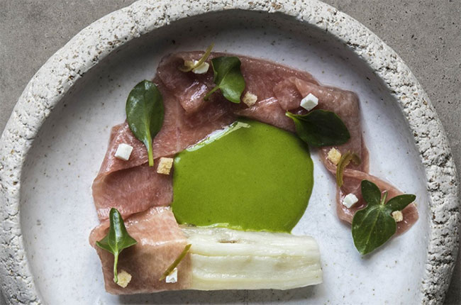 restaurants in Valencia