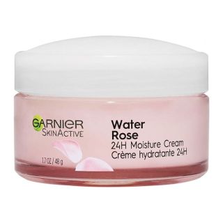 SkinActive Water Rose 24H Moisture Cream