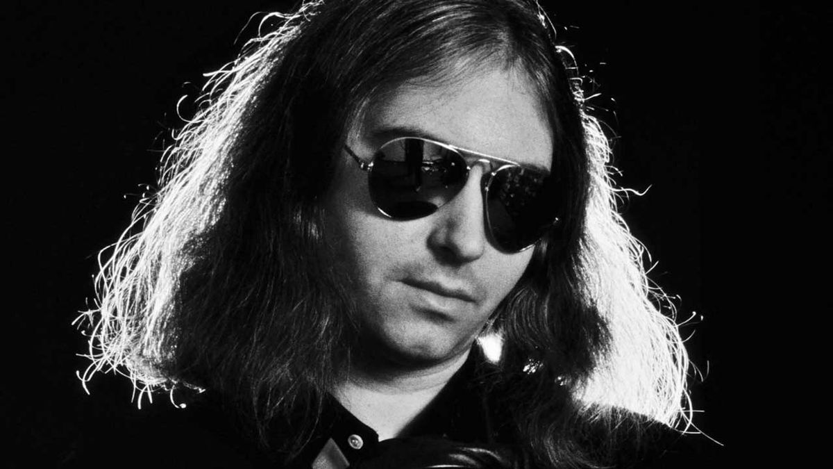 Jim Steinman