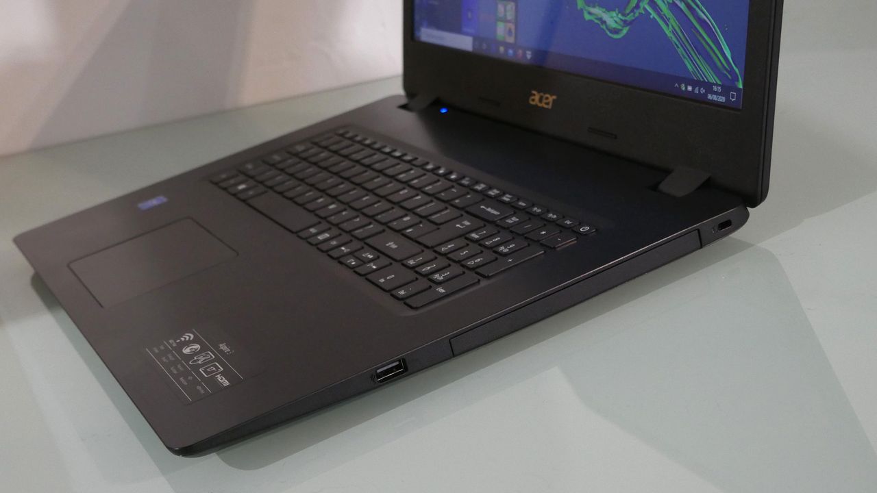 Acer Aspire 3 A317-32-C20M