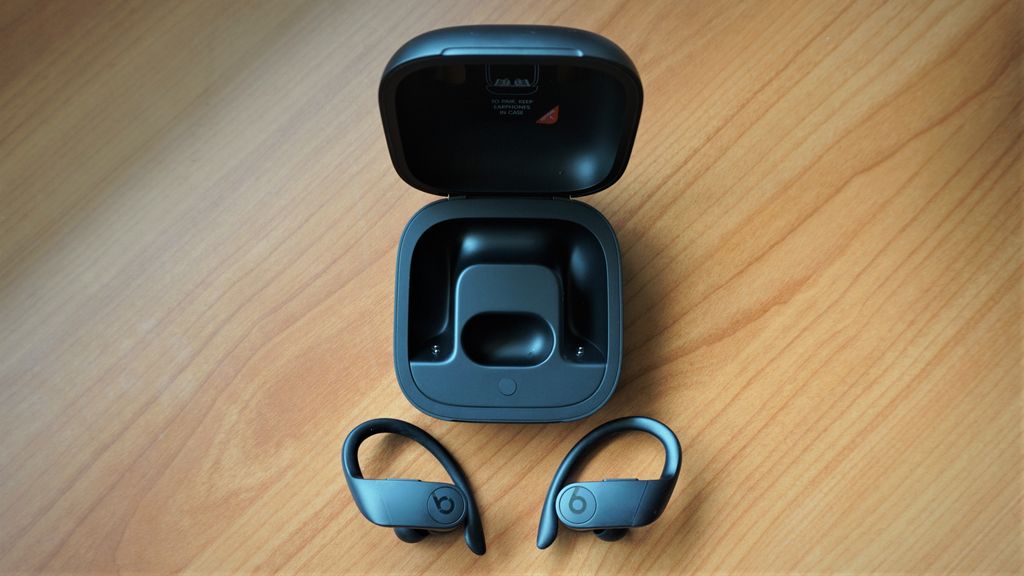 Beats Powerbeats Pro review: good sound and a great fit | TechRadar