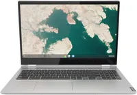 Lenovo C340 15 2-in-1 Chromebook: was $499 now $399 @ Best Buy