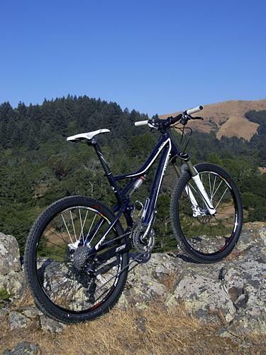 Specialized doesn't leave female riders out in the cold, either;
