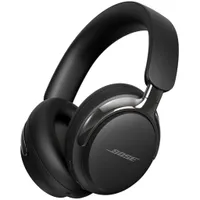 Bose QuietComfort Ultra Headphones (2nd Gen) Bose QuietComfort Ultra Headphones (2nd Gen)