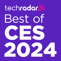 Best of CES 2024 logo