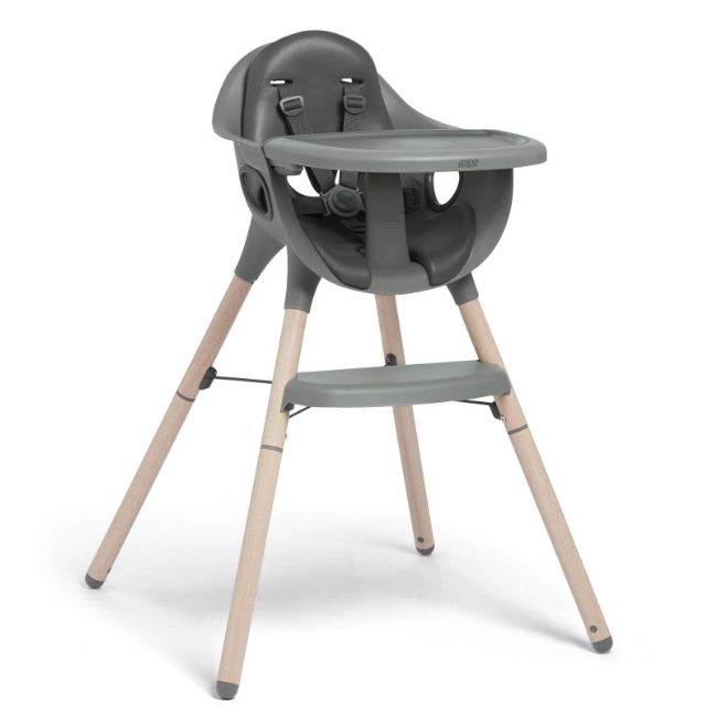 Mamas & Papas Juice Highchair review | GoodtoKnow