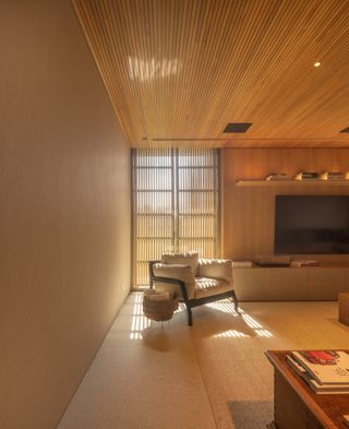 BGM Houseby Jacobsen Arquitetura