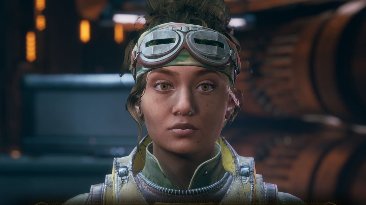 The Outer Worlds Release date WARNING for PS4, Xbox One and PC gamers, Gaming, Entertainment