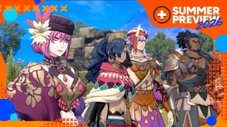 Fire Emblem: Fortune's Weave