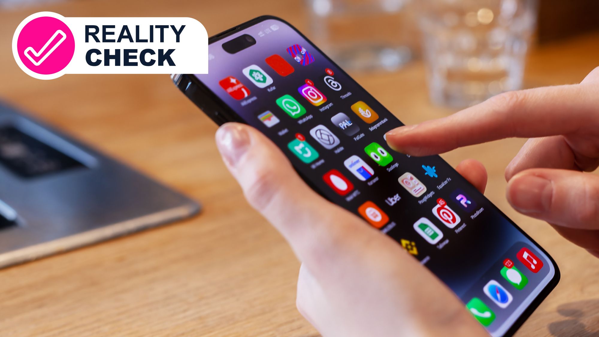 Apakah menutup aplikasi benar-benar menghemat masa pakai baterai ponsel Anda? Inilah jawaban dari pakar smartphone