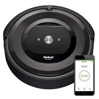 iRobot Roomba e5 Robot Vacuum: $279 (was $379) on Amazon