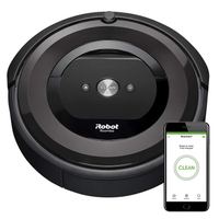 iRobot Roomba 675 Wi-Fi Connected Robot Vacuum | Was 299.99, now $269.99 at Best Buy
Save $20 -