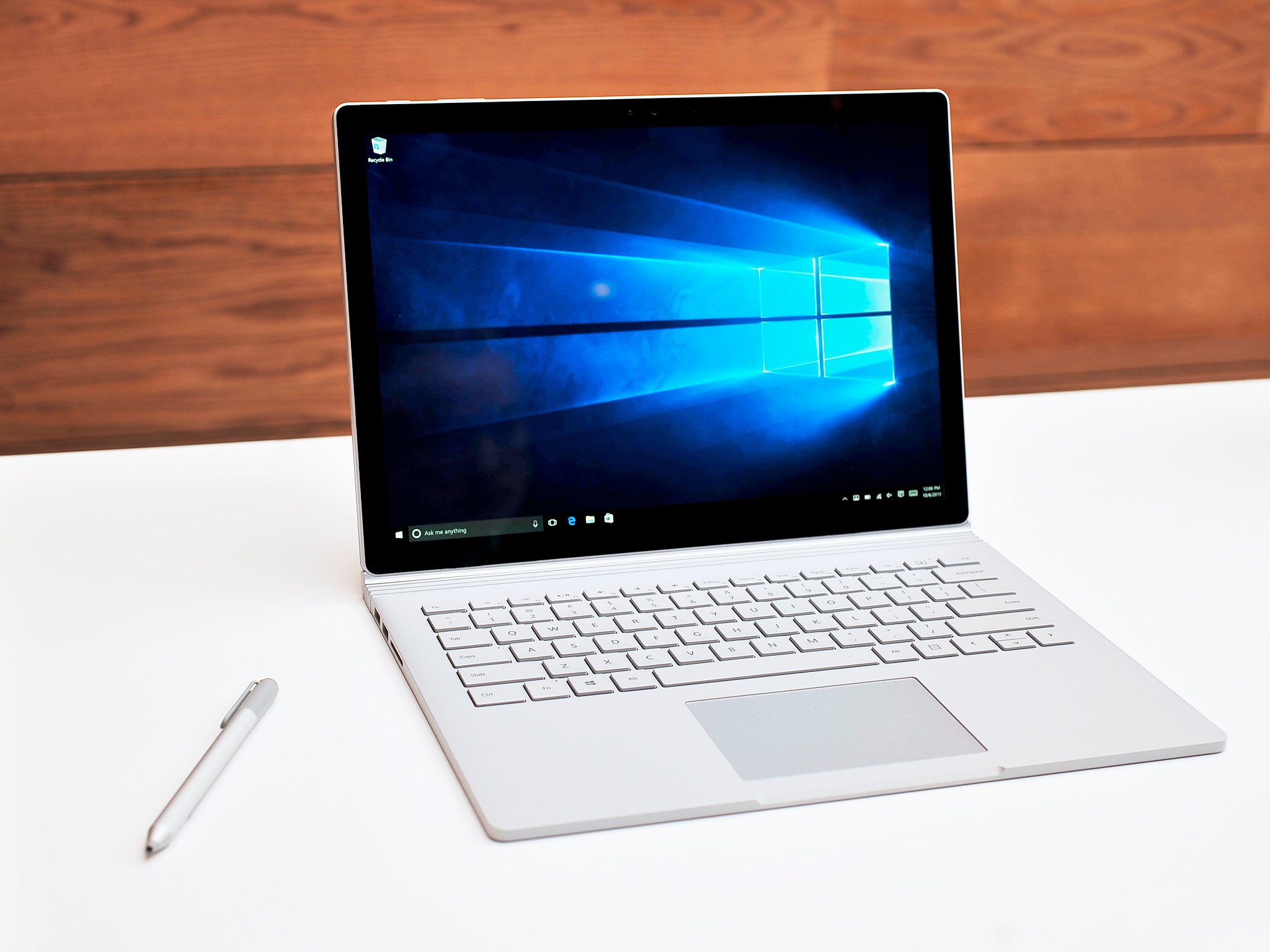 Surface Book specs | Windows Central