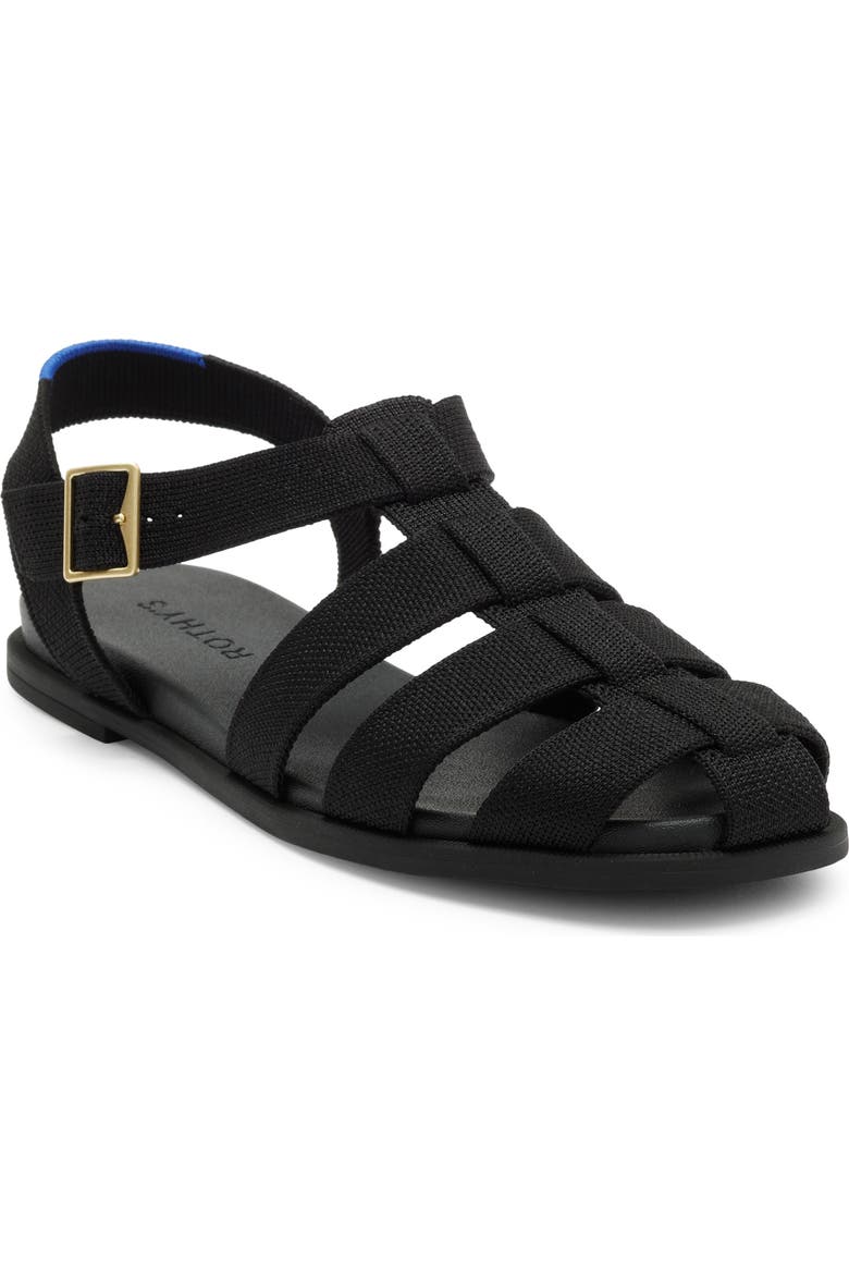 The Fisherman Sandal