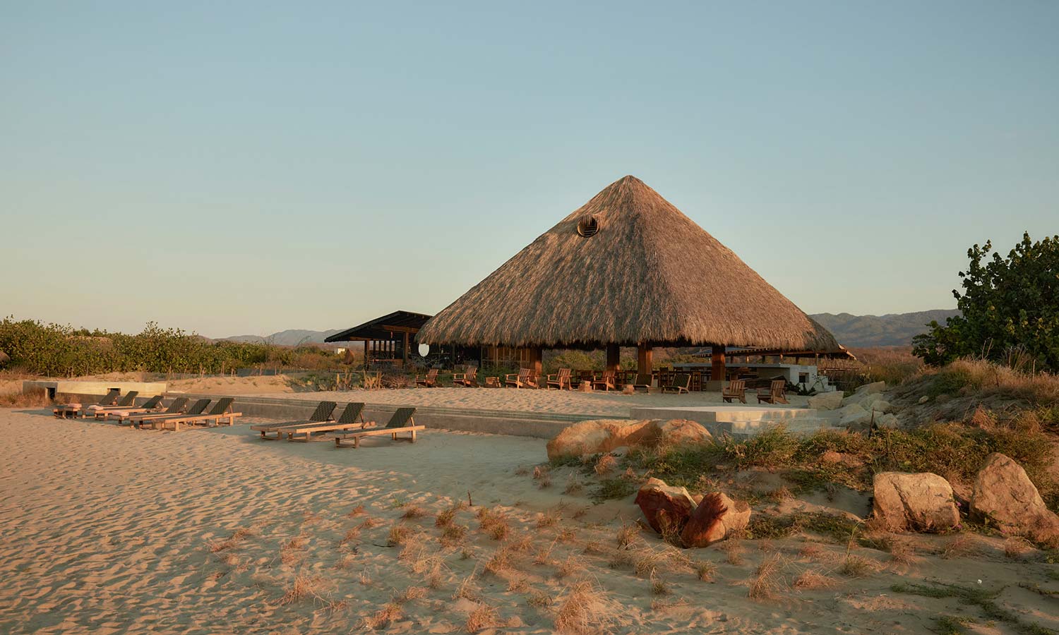 punta pajaros